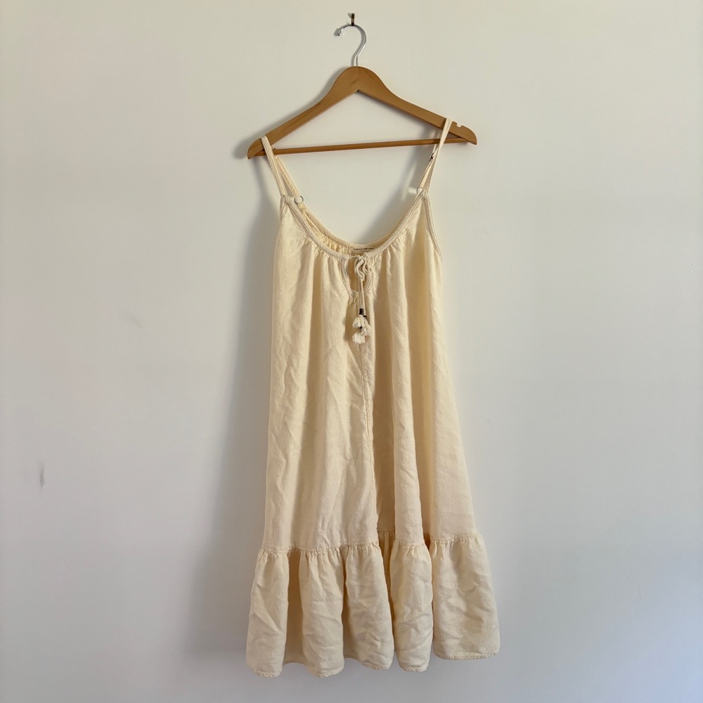 Spell Summer Dress